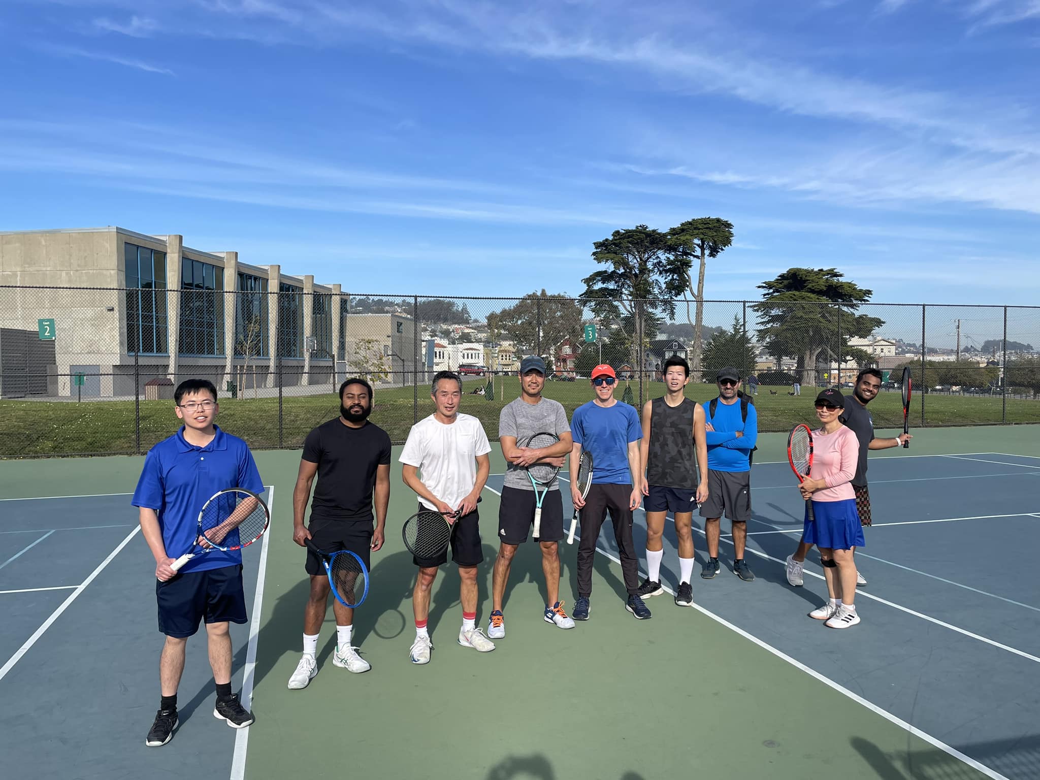 Community engagement